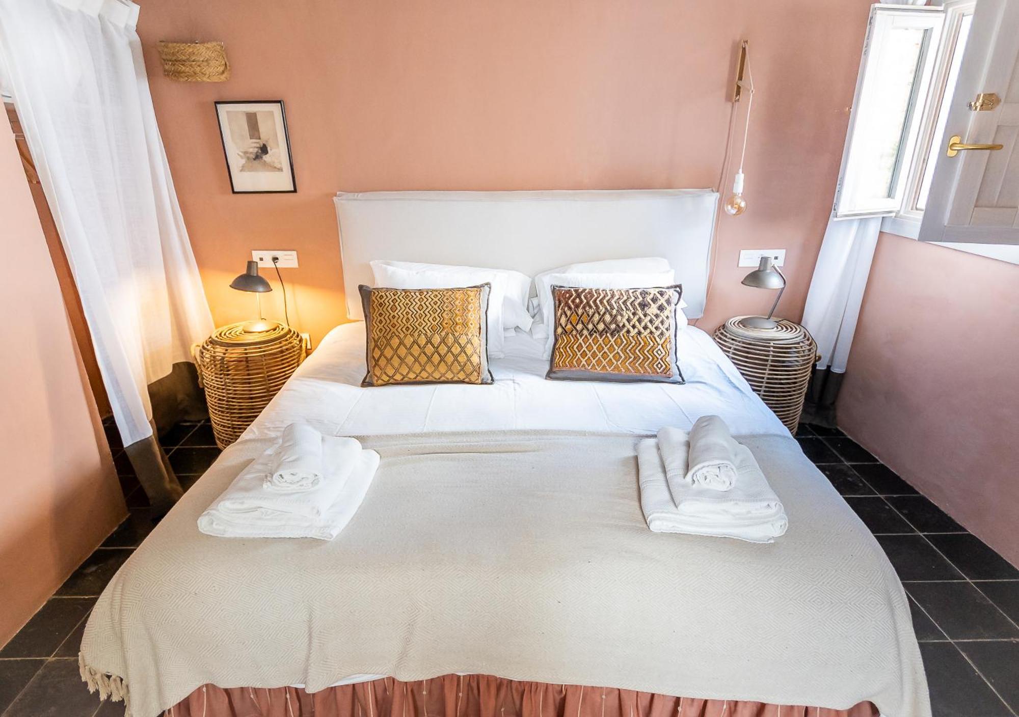 Ronda Romántica apartamentos Exterior foto